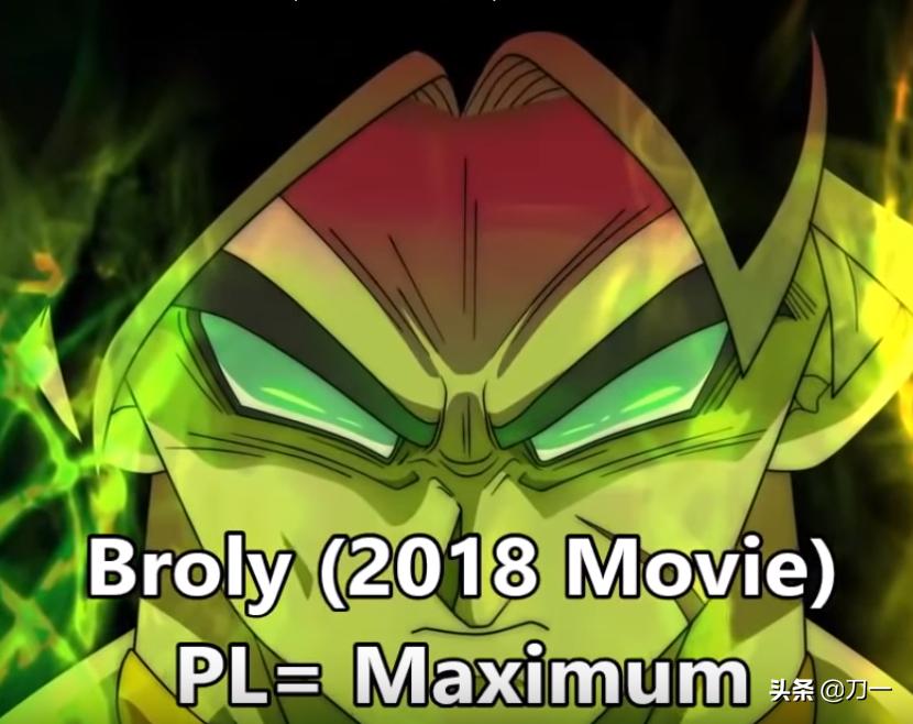 龙珠中赛亚人实力的排名,龙珠赛亚人每个阶段的实力