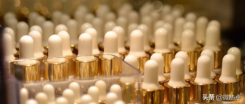 美容护肤产品市场趋势预测,中国护肤品行业报告