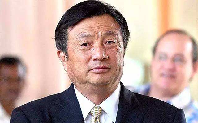 华为任正非说让公司活下去,任正非华为成功的启示