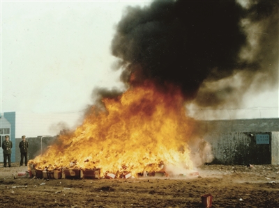 汪海与双星的故事,汪海讲述四十年的故事