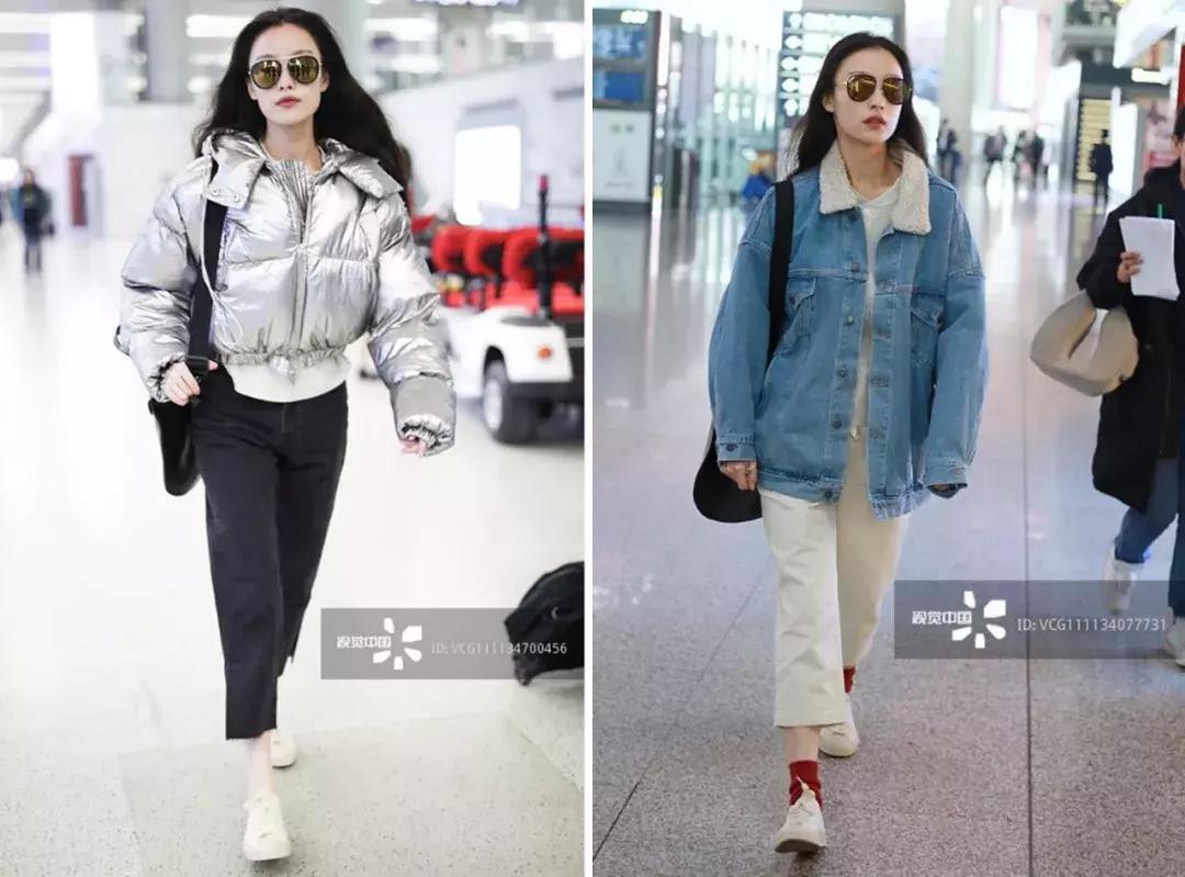 这些鞋究竟有什么魅力，能让“喜新厌旧”的她们一穿再穿？