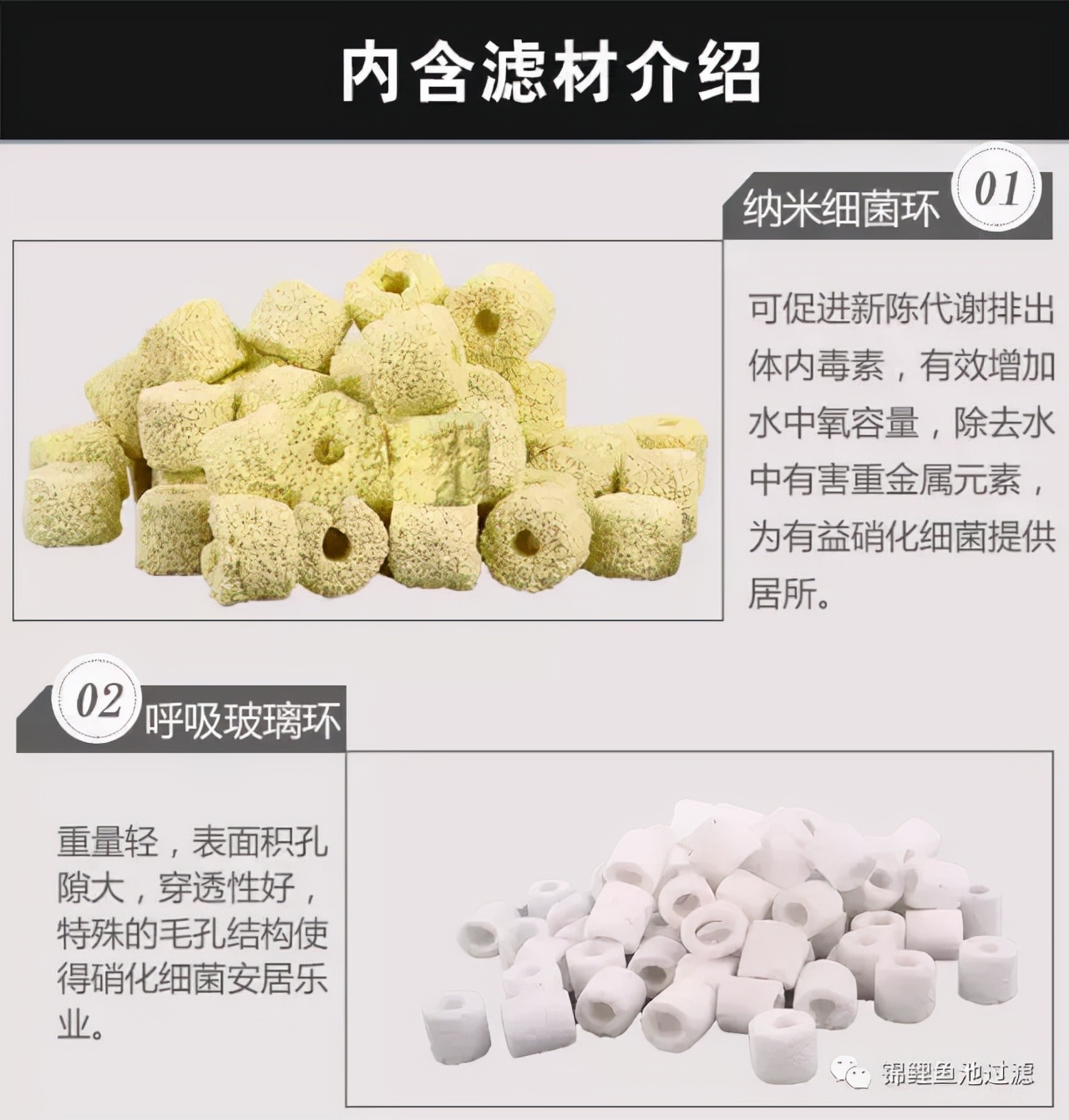 养锦鲤用过滤桶过滤系统,锦鲤鱼池沼泽过滤与生物过滤