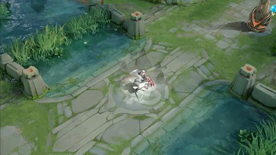 凤求凰皮肤返场活动界面海报,凤求凰皮肤动态图2019