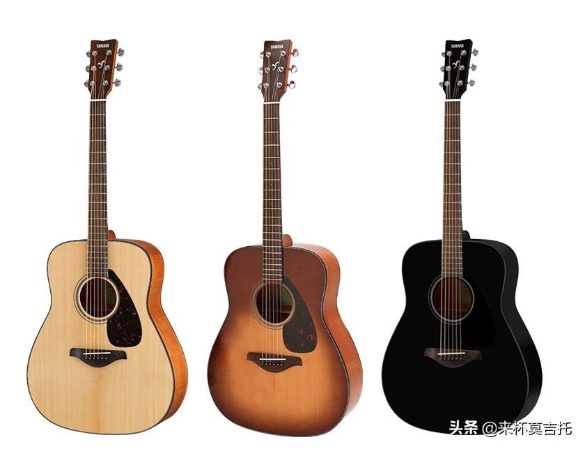 吉他推荐1000到1500性价比高,买什么吉他好1500到2000