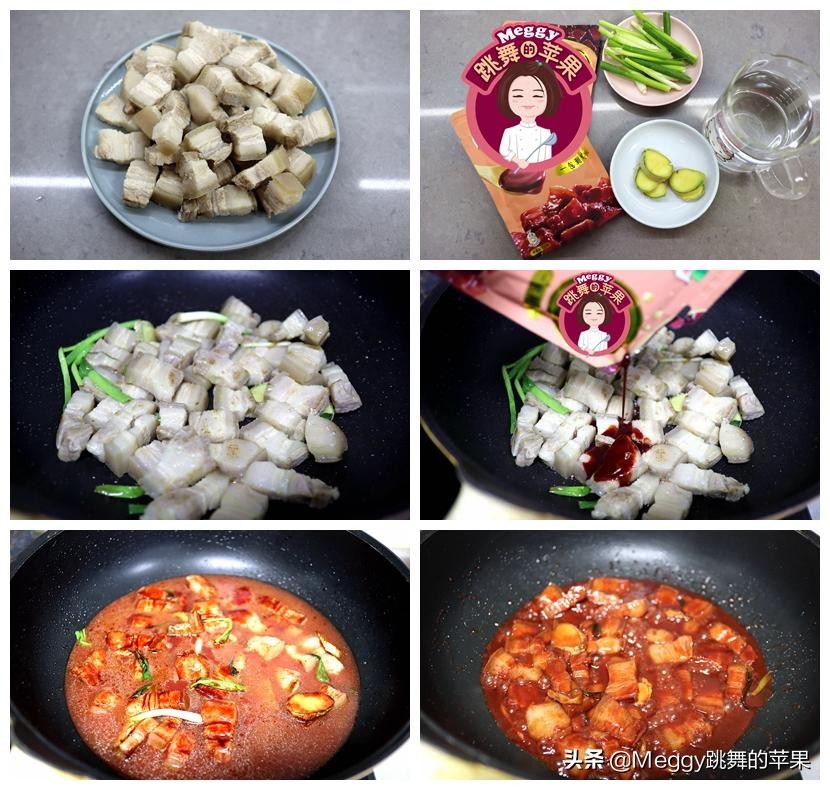 除夕年夜饭，8道吉祥菜，有荤有素，色香味俱全，老人孩子都喜欢