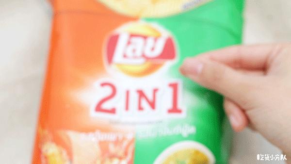 泰国711好吃的零食,泰国711便利店必买零食