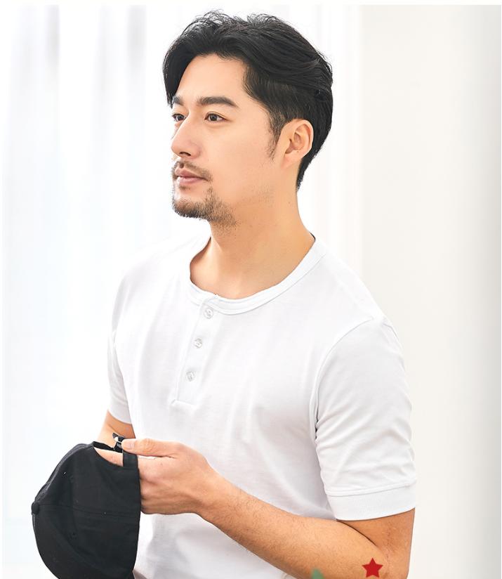 质感的棉t推荐,好穿棉t推荐