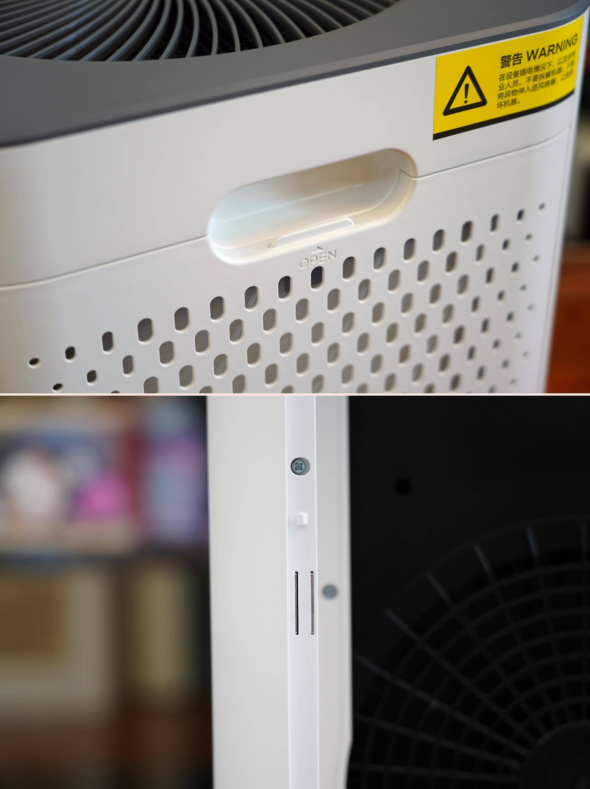 空净哪个型号好,高端空净推荐