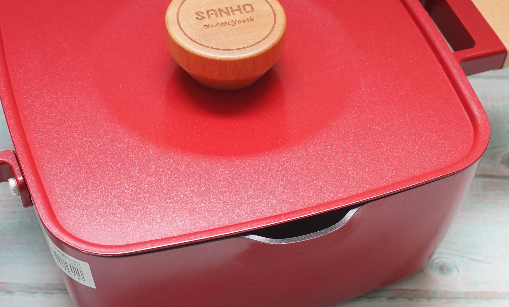 三禾锅具食品级锅具,三禾锅具和三厦锅具