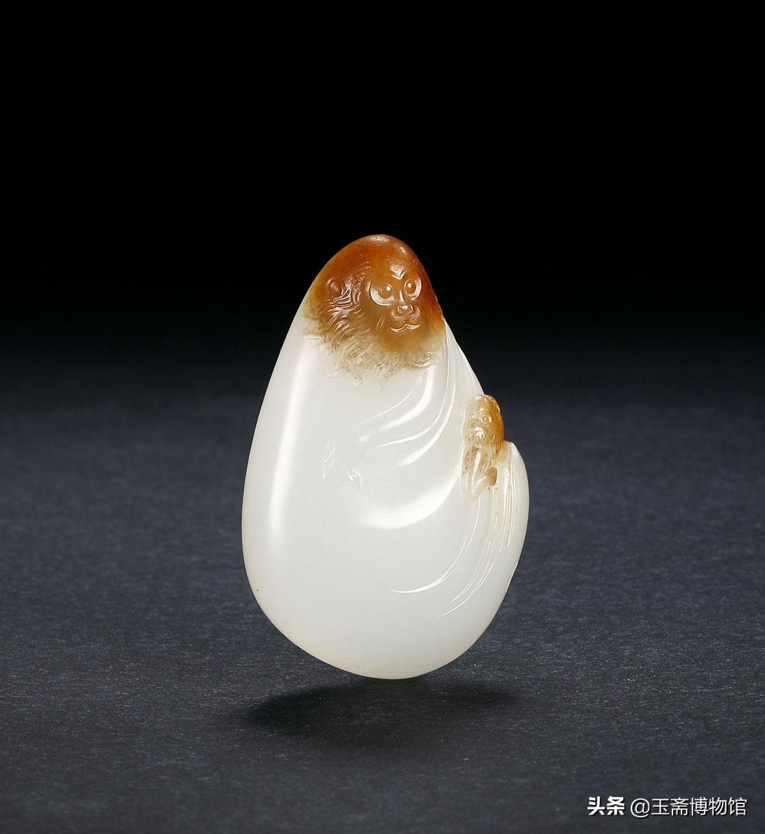 羊脂玉最新拍卖价格,羊脂玉真正的价格