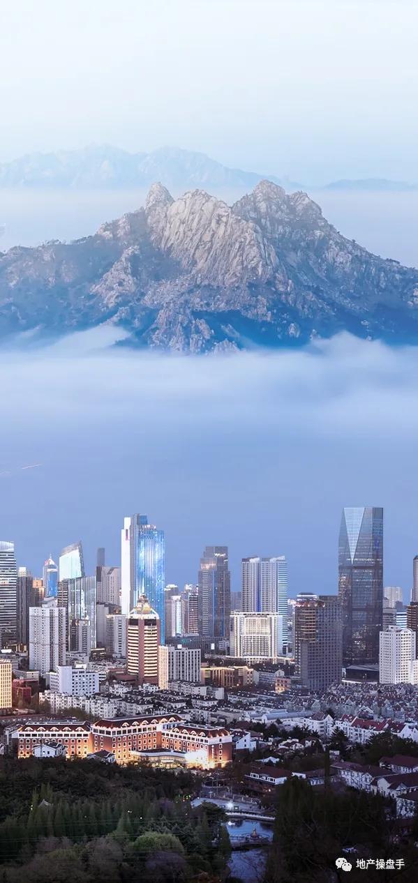 中国融创壹号院系列产品,融创壹号院和融创壹号不一样