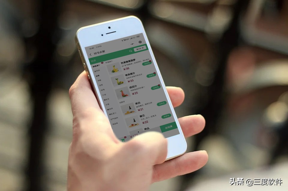 微信点餐哪个平台好又便宜,餐饮微信点餐教程