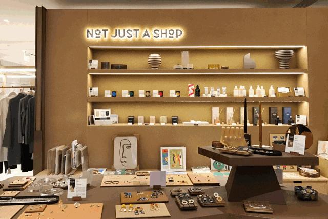 万象天地业态,万象天地深圳诚品生活