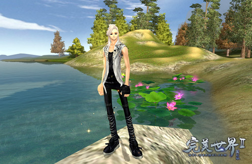 完美国际2御仙集齐物论任务攻略,完美国际2雪中奇阵