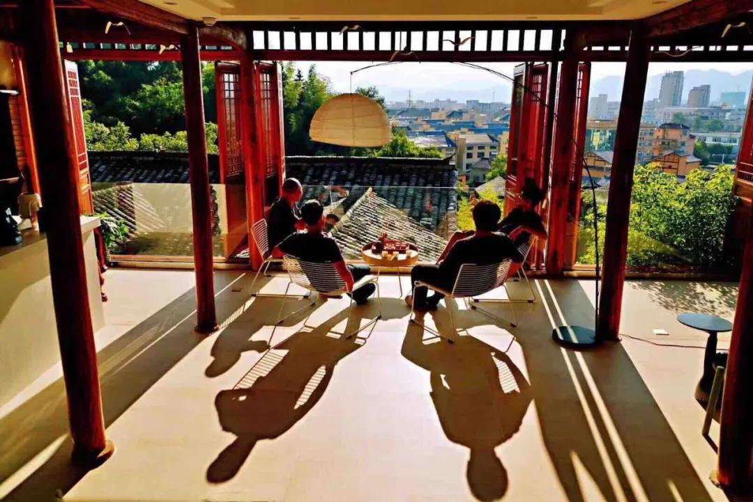 丽水市八都镇民宿,丽水民宿五百左右