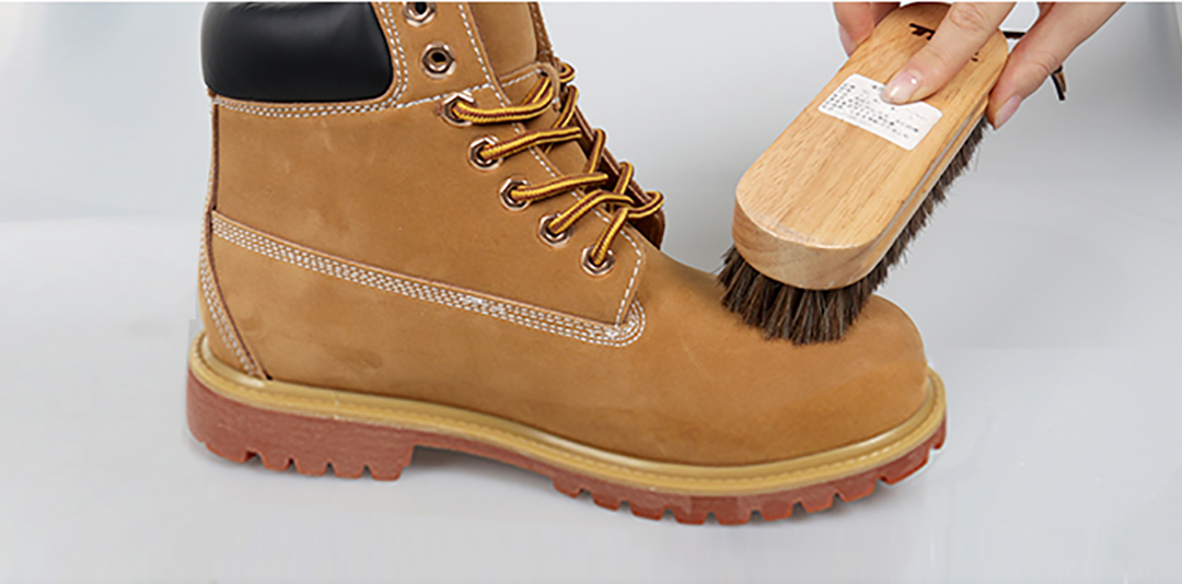 添柏岚大黄靴有油渍怎么办,添柏岚大黄靴滴上油渍怎么清洗