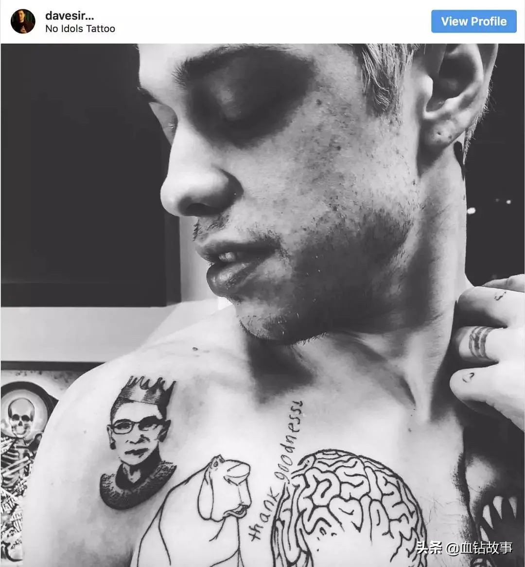 美国人眼中的金斯伯格,如何看待金斯伯格