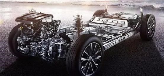 宝沃汽车bx5试驾视频,长安欧尚x7和宝沃bx5对比