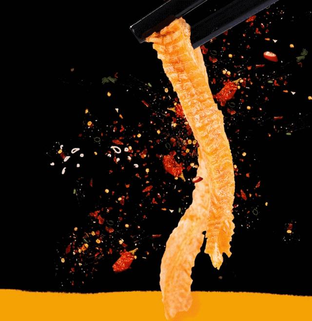 2020十大网红食品,2020盘点网红最好吃的东西