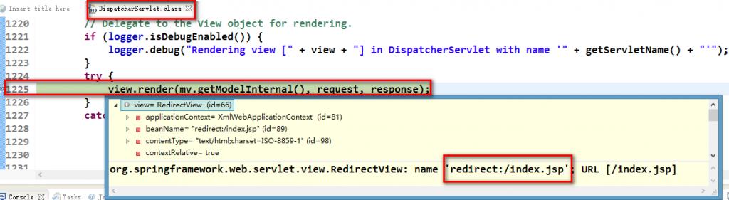 java如何重定向操作,java重定向