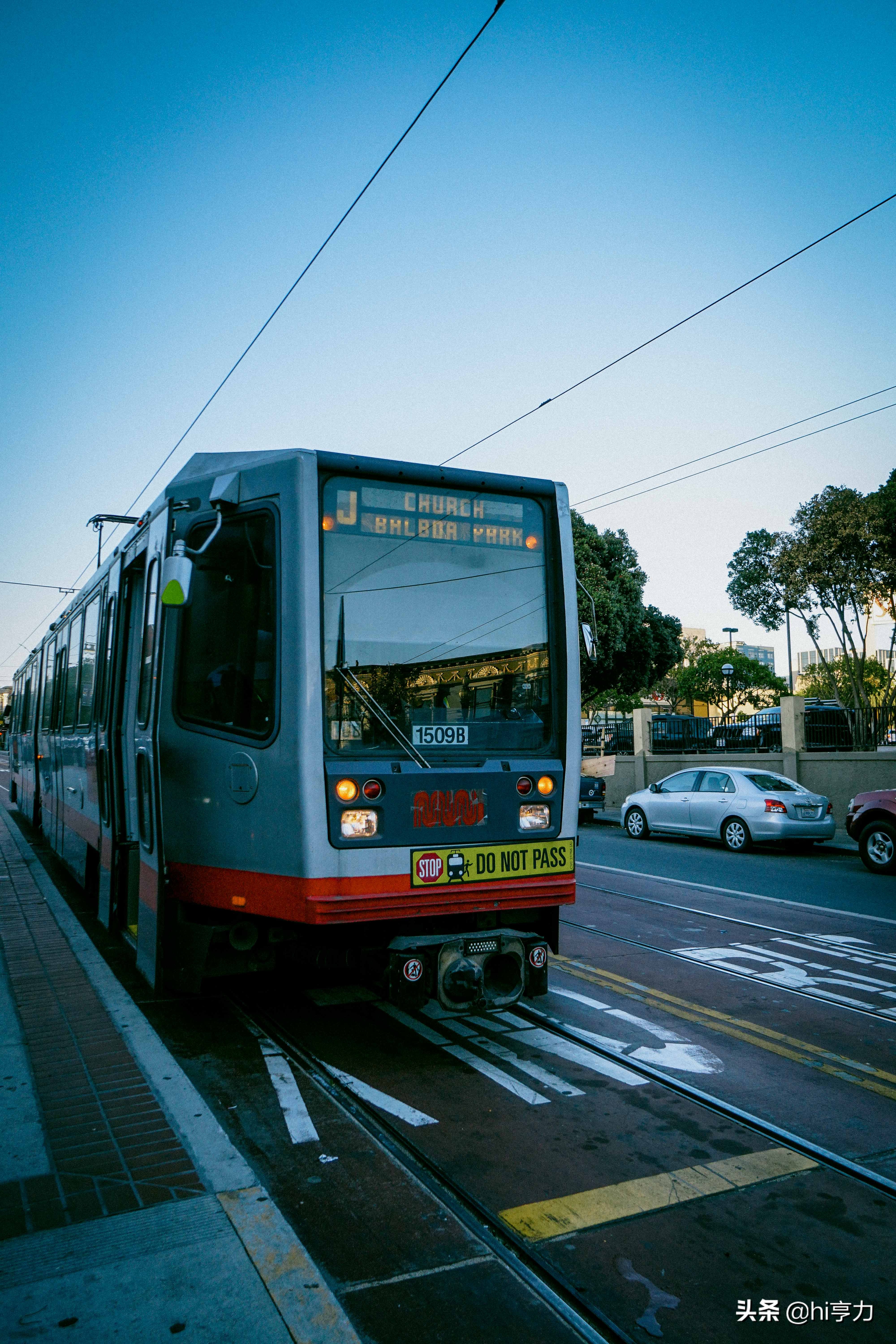 旧金山旅行指南,玩转旧金山