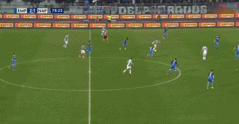 「技战足球」米兰新援报告：扫荡组织两手抓，详解全面的本纳塞尔