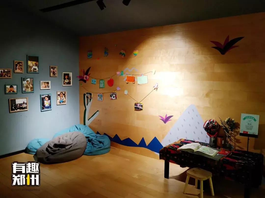 郑州中大门美食,没有食物的电影院