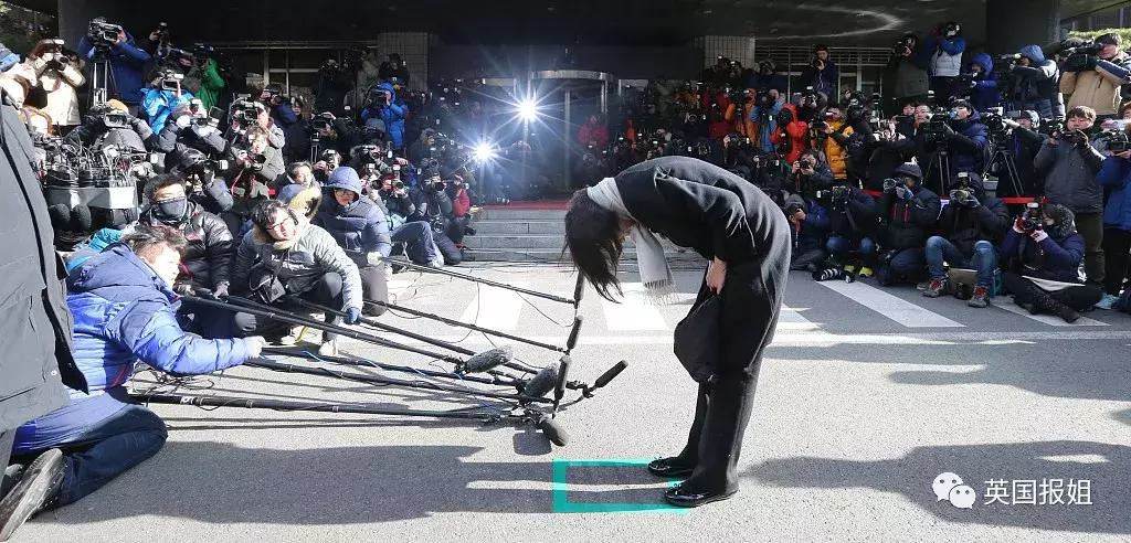 韩国财团公主再作妖,“搞代购”偷*税逃**款几百万?!