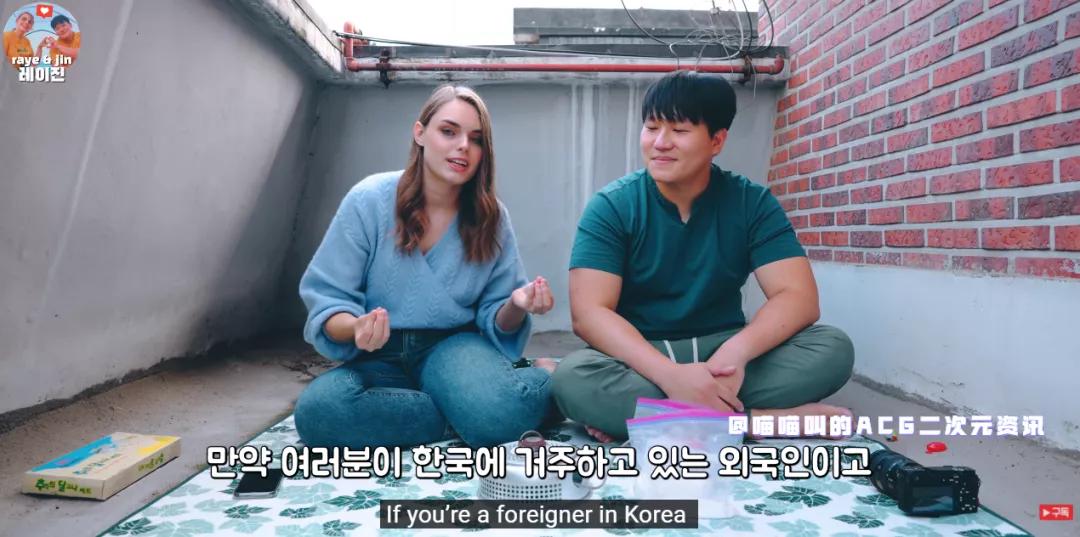 韩国妹子自曝曾被《鱿鱼游戏》邀请做裸模，现在后悔当时没有参演