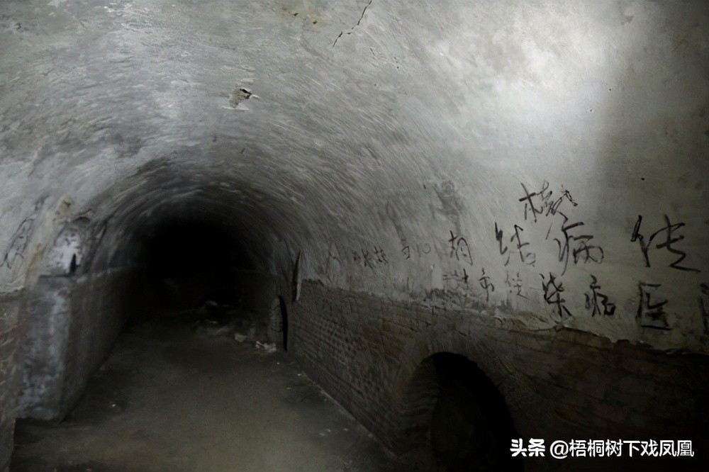 盗墓贼潜入古墓想盗取战国编钟,盗墓吴越国王陵