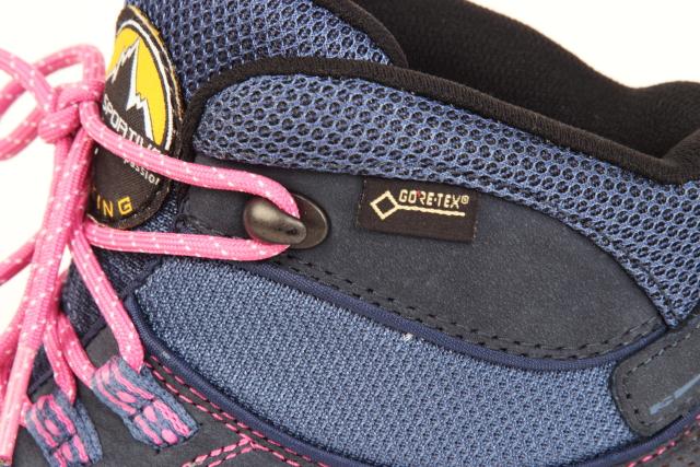 lasportiva高端登山鞋评测,lasportiva徒步登山鞋