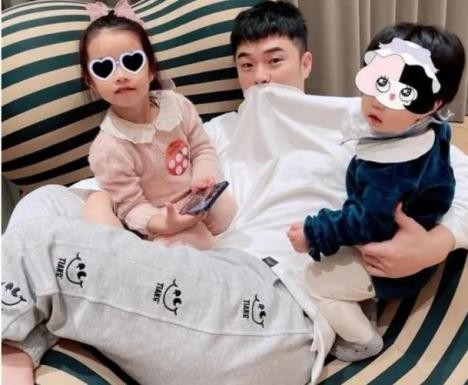 陈赫评价许婧张子萱,许婧和张子萱陈赫