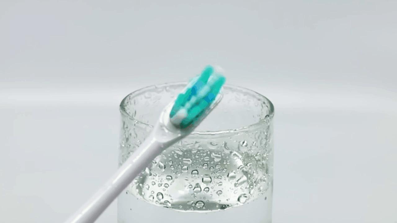 口腔护理之热门电动牙刷测评,扉乐filix电动牙刷测评