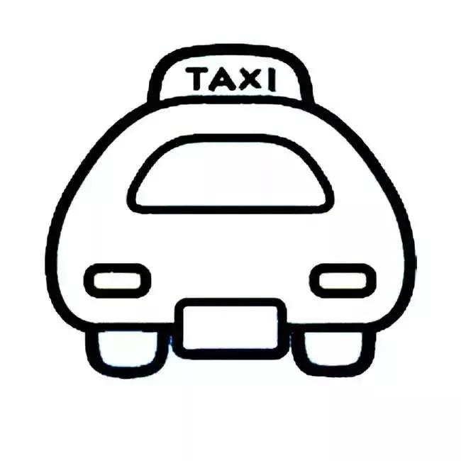 5-10岁儿童简笔画简单漂亮图文,幼儿自制绘本故事简笔画4到8张