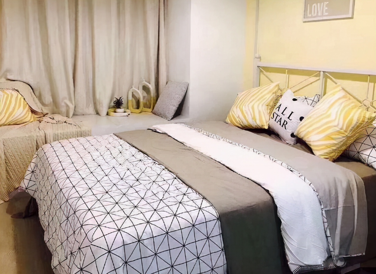 双人床选1米5的还是1米8的,双人床一般买1.5还是1.8