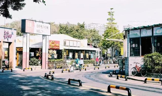 深圳游玩路线攻略必去的地方推荐,深圳4天自驾游攻略最新路线