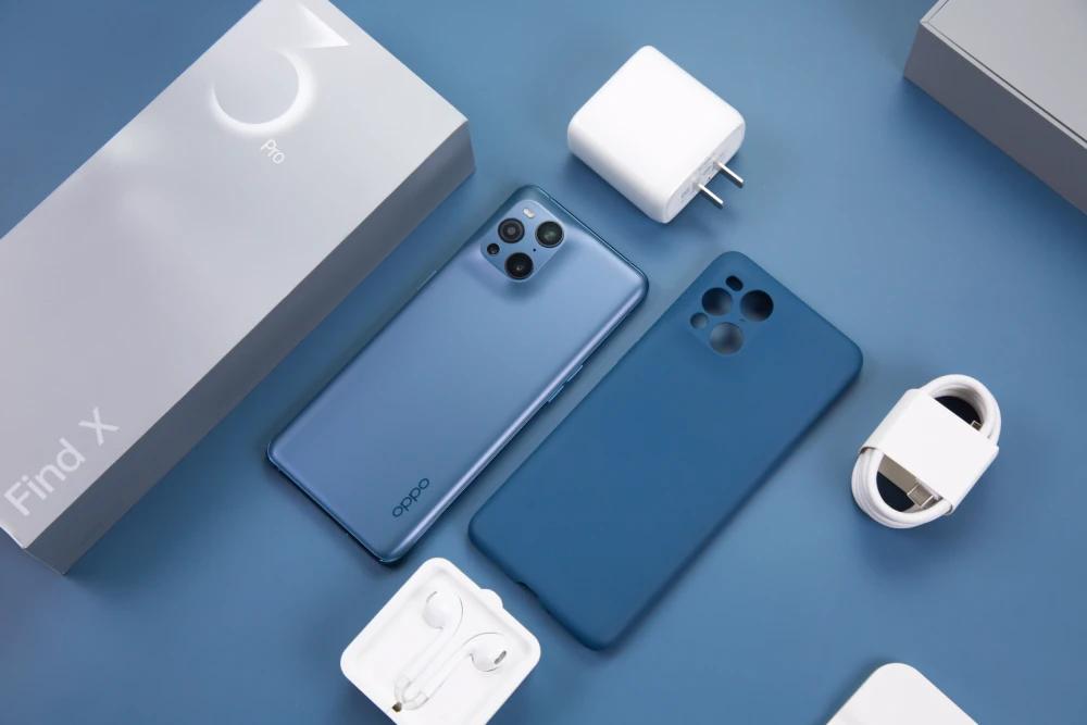 零下70度做出厂测试?OPPO产品质量大揭秘,难怪测试榜单名列前茅