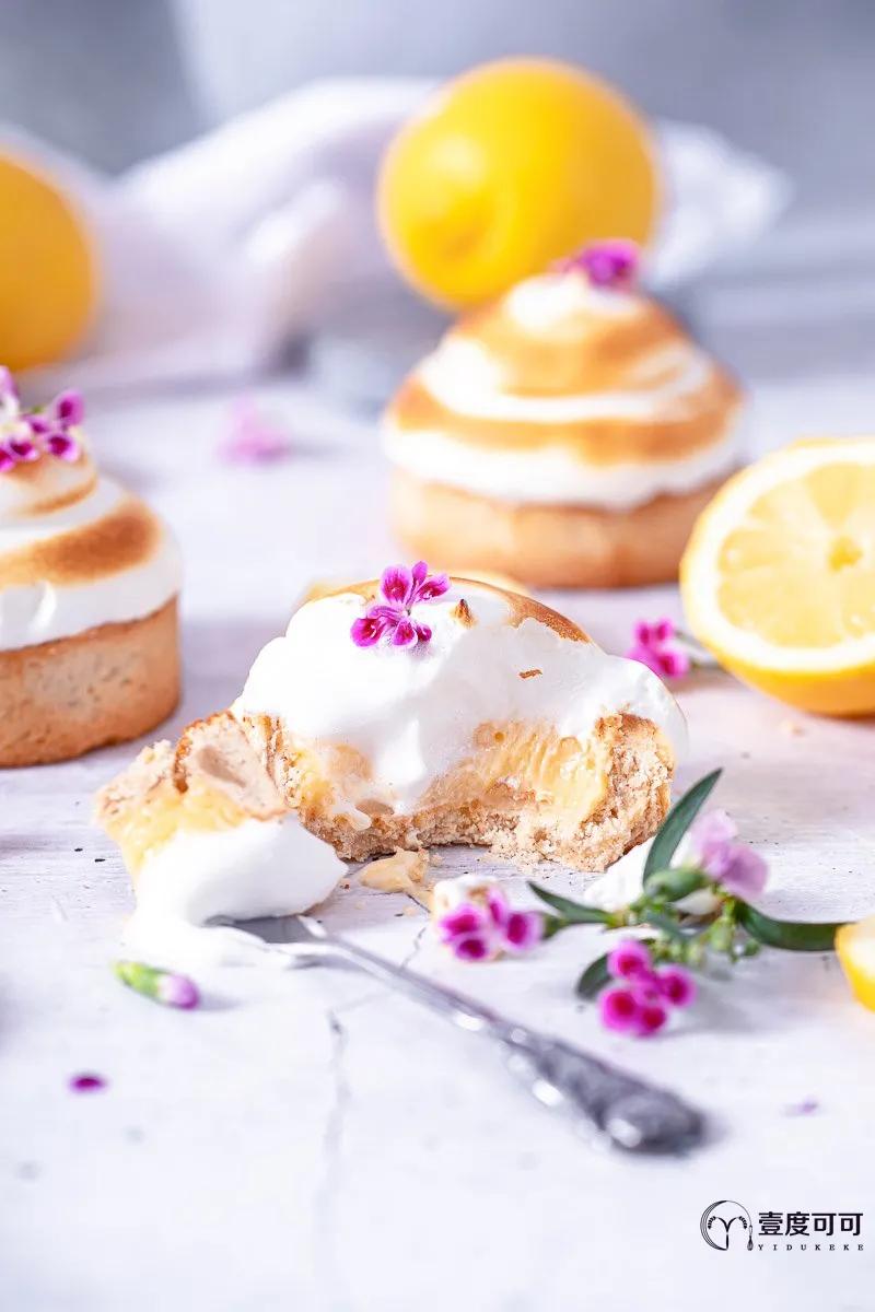 柠檬凝乳的食用方法,柠檬凝乳粉做酥皮