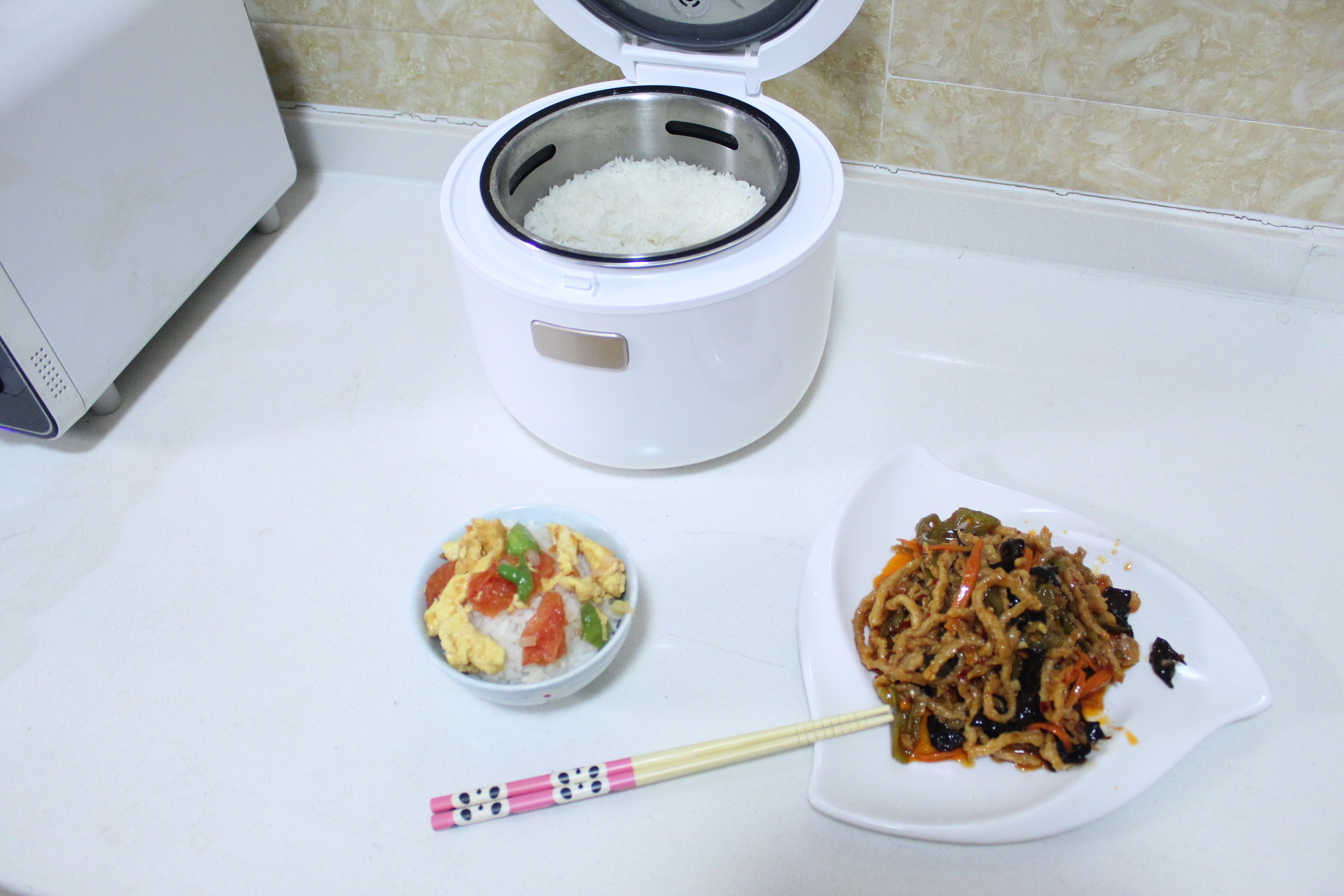 tokit电饭煲低糖,tokit电饭煲是什么牌子