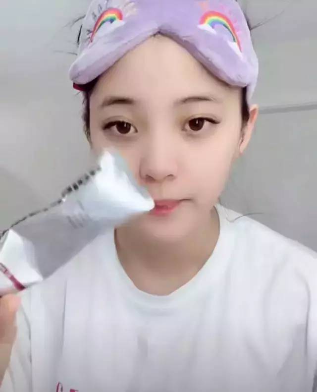 欧阳娜娜美妆,欧阳娜娜推荐护肤好物