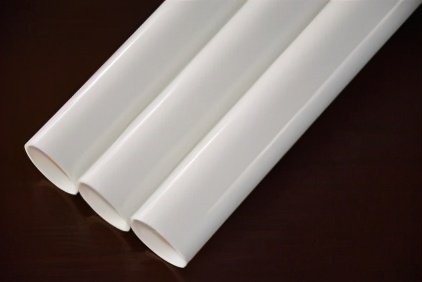 管道pe和pvc,亚通管和伟星管对比价格