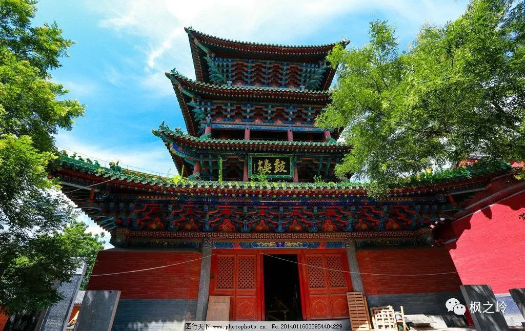 河南印象是什么,河南印象图片