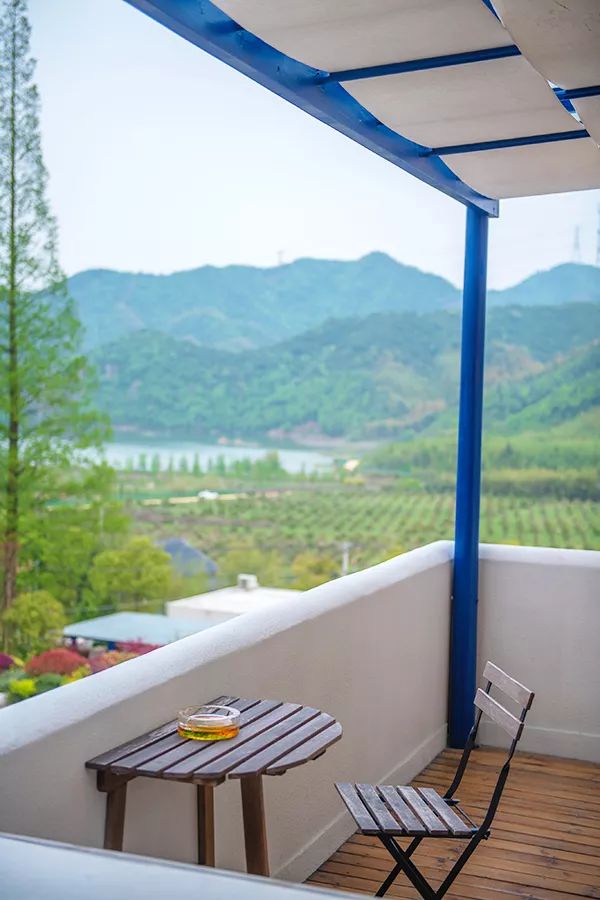 莫干山温泉民宿十佳排名,莫干山莫骊民宿温泉