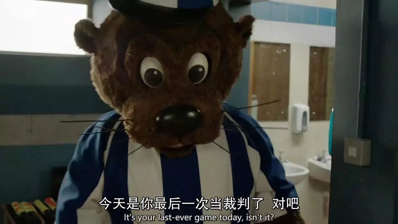 《黑镜》的接力棒，它接了