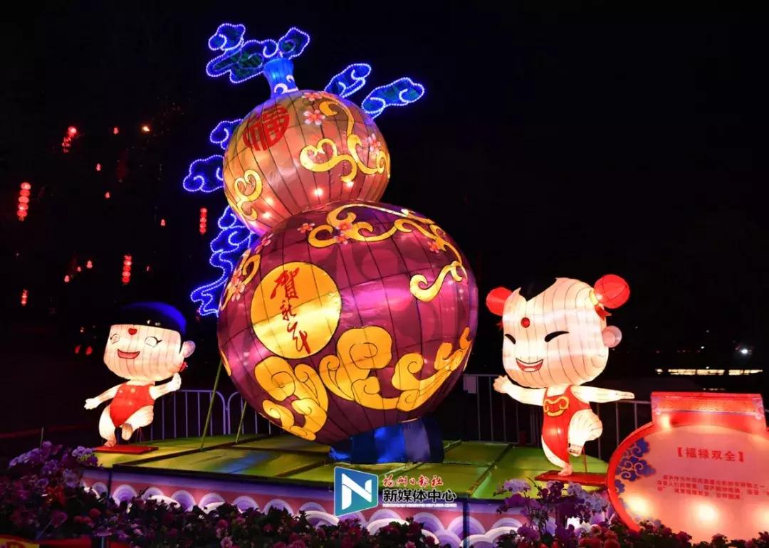 来福州看看这里风景,福州这些美丽的去处