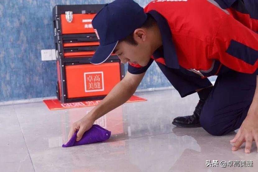 瓷砖做美缝2.0与2.5哪个最好,1200*600瓷砖美缝留几毫米好