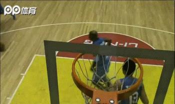 野球场打篮球应该怎么打,野球场遇到脏动作怎么办