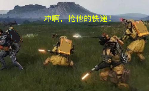 玩死亡搁浅需要多大的网速,玩死亡搁浅需要开独显直连