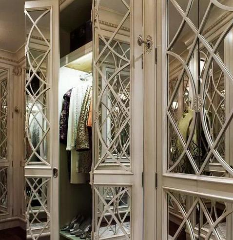 l型衣柜内部格局设计尺寸图,榻榻米衣柜书桌一体式设计尺寸