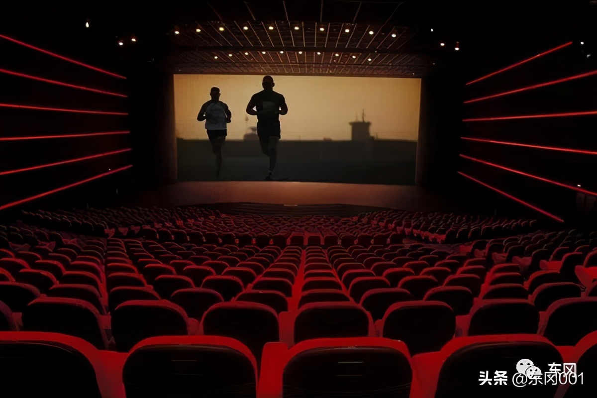 十部体育顶级励志电影,历史十年国内最佳电影